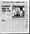 Scarborough Evening News Friday 01 March 1991 Page 27