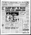 Scarborough Evening News Monday 04 March 1991 Page 3