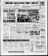 Scarborough Evening News Monday 04 March 1991 Page 5