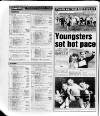 Scarborough Evening News Monday 04 March 1991 Page 30