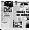 Scarborough Evening News Wednesday 06 March 1991 Page 10