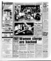 Scarborough Evening News Wednesday 06 March 1991 Page 13