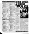 Scarborough Evening News Wednesday 06 March 1991 Page 18