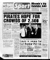 Scarborough Evening News Thursday 21 March 1991 Page 20