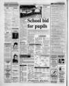 Scarborough Evening News Wednesday 09 October 1991 Page 2