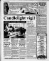 Scarborough Evening News Wednesday 09 October 1991 Page 3