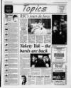 Scarborough Evening News Wednesday 09 October 1991 Page 9
