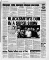 Scarborough Evening News Wednesday 09 October 1991 Page 17