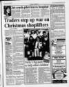 Scarborough Evening News Monday 02 December 1991 Page 3