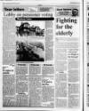 Scarborough Evening News Monday 02 December 1991 Page 4