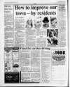 Scarborough Evening News Monday 02 December 1991 Page 6