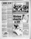 Scarborough Evening News Monday 02 December 1991 Page 8