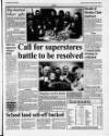 Scarborough Evening News Monday 02 December 1991 Page 13