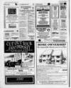 Scarborough Evening News Monday 02 December 1991 Page 16