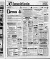 Scarborough Evening News Monday 02 December 1991 Page 31