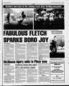 Scarborough Evening News Monday 02 December 1991 Page 35