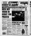 Scarborough Evening News Monday 02 December 1991 Page 36