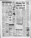 Scarborough Evening News Wednesday 04 December 1991 Page 2