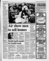 Scarborough Evening News Wednesday 04 December 1991 Page 3
