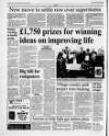 Scarborough Evening News Wednesday 04 December 1991 Page 6