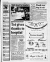 Scarborough Evening News Wednesday 04 December 1991 Page 7