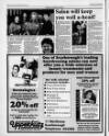 Scarborough Evening News Wednesday 04 December 1991 Page 8