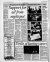 Scarborough Evening News Wednesday 04 December 1991 Page 12