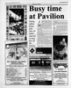 Scarborough Evening News Wednesday 04 December 1991 Page 14