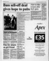 Scarborough Evening News Wednesday 04 December 1991 Page 19