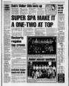 Scarborough Evening News Wednesday 04 December 1991 Page 25