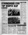 Scarborough Evening News Wednesday 04 December 1991 Page 27