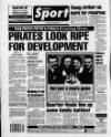 Scarborough Evening News Wednesday 04 December 1991 Page 28