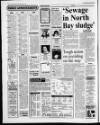 Scarborough Evening News Tuesday 10 December 1991 Page 2