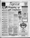 Scarborough Evening News Tuesday 10 December 1991 Page 9