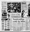 Scarborough Evening News Tuesday 10 December 1991 Page 12