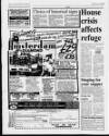 Scarborough Evening News Tuesday 10 December 1991 Page 18