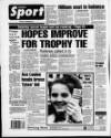 Scarborough Evening News Tuesday 10 December 1991 Page 24