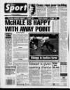 Scarborough Evening News Monday 30 December 1991 Page 20