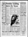 Scarborough Evening News Wednesday 01 January 1992 Page 3
