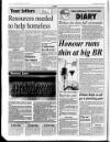 Scarborough Evening News Wednesday 01 January 1992 Page 4