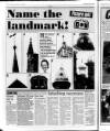Scarborough Evening News Wednesday 01 January 1992 Page 6