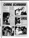 Scarborough Evening News Wednesday 01 January 1992 Page 7