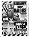 Scarborough Evening News Wednesday 01 January 1992 Page 8