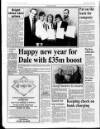 Scarborough Evening News Wednesday 01 January 1992 Page 12