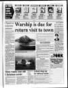 Scarborough Evening News Wednesday 01 January 1992 Page 13