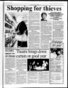 Scarborough Evening News Wednesday 01 January 1992 Page 15