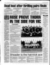 Scarborough Evening News Wednesday 01 January 1992 Page 18