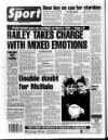 Scarborough Evening News Wednesday 01 January 1992 Page 20