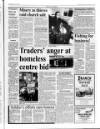 Scarborough Evening News Thursday 02 January 1992 Page 3