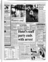 Scarborough Evening News Thursday 02 January 1992 Page 5